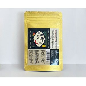 画像: 香膳十味唐辛子　詰め替え用  